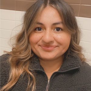 Meet your Posher, Krystal